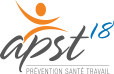 Logo - APST18